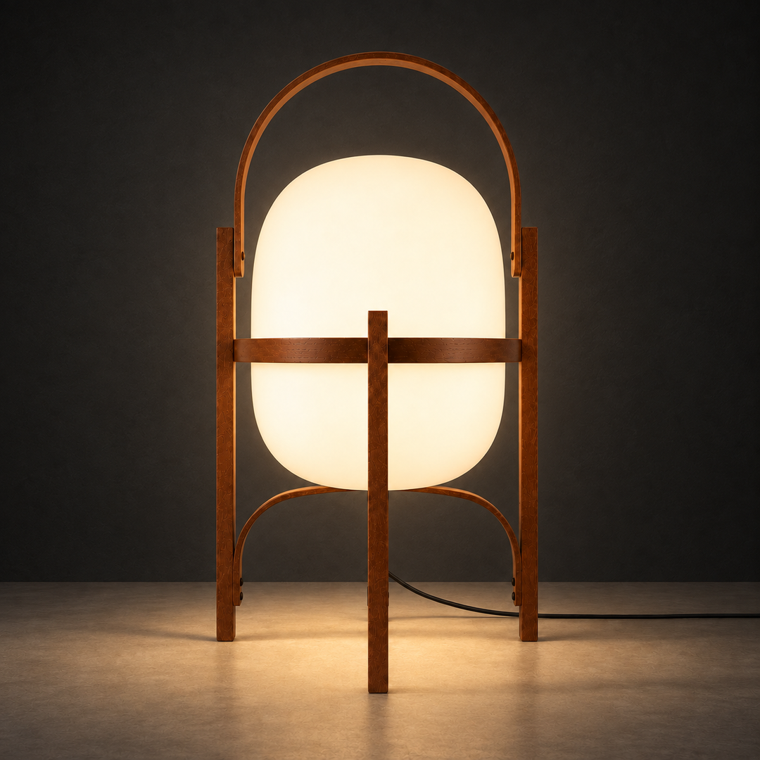 Ardella Table Lamp by Interior Moderna