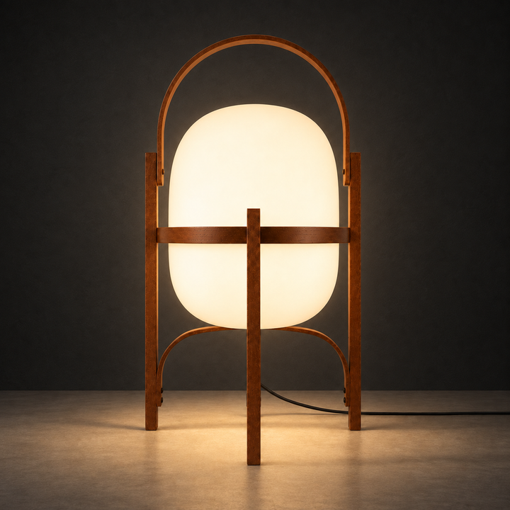 Ardella Table Lamp by Interior Moderna