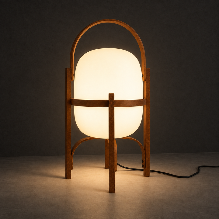Ardella Table Lamp by Interior Moderna - view 7