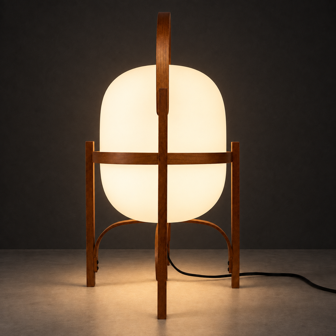 Ardella Table Lamp by Interior Moderna - view 5