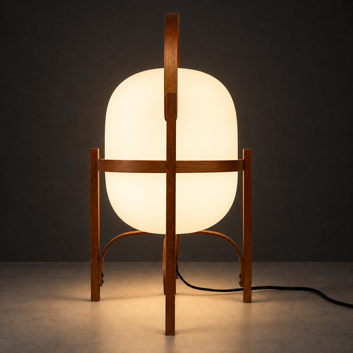 Ardella Table Lamp by Interior Moderna - view 5