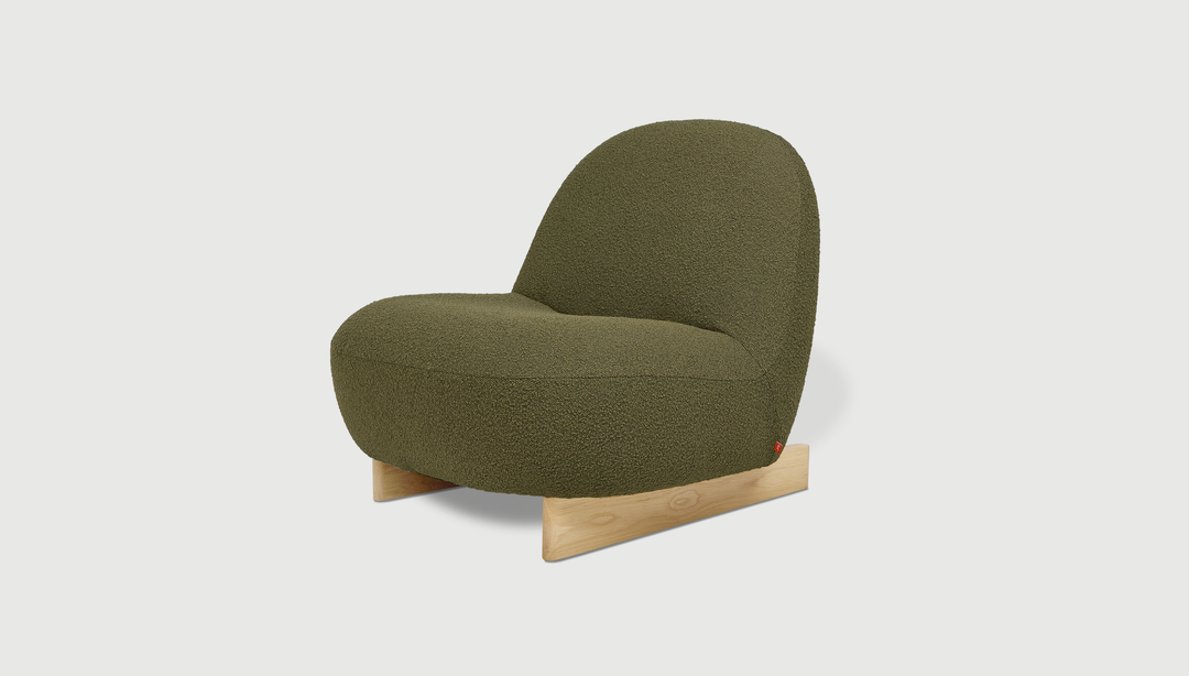 Arlo Chair by Gus Modern lifestyle view