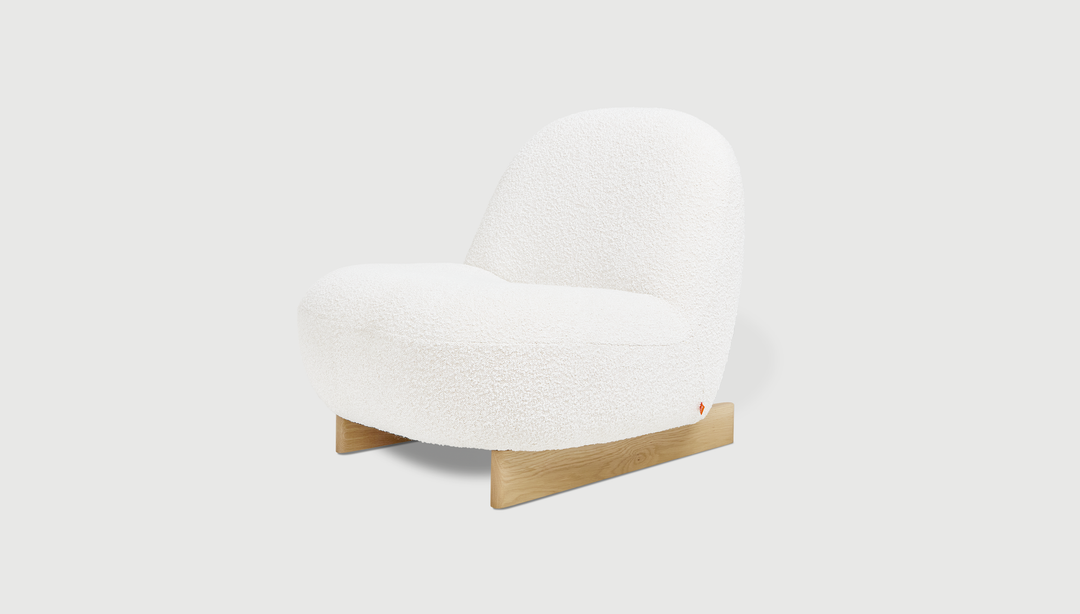 Arlo Chair by Gus Modern lifestyle view