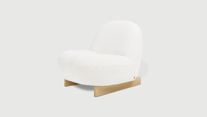 Arlo Chair by Gus Modern lifestyle view