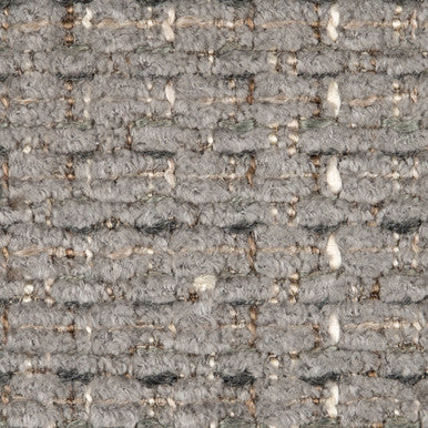 Grade III: Aster Grey swatch