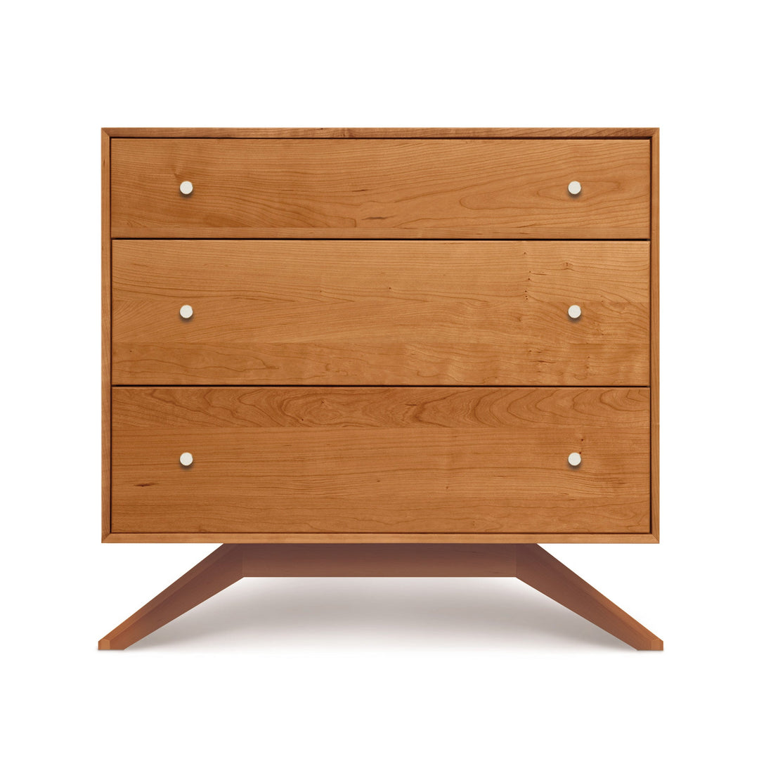 Astrid 3-Drawer Dresser alternate view