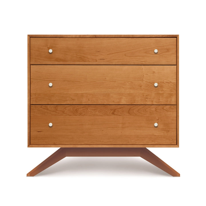 Astrid 3-Drawer Dresser alternate view