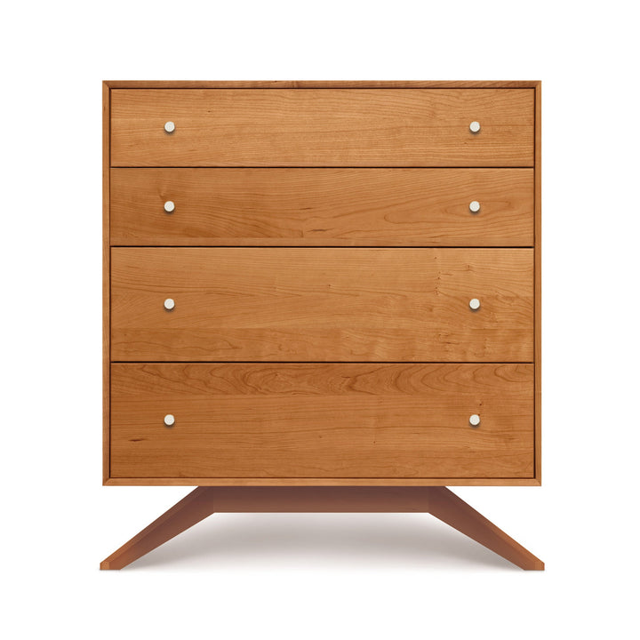 Astrid 4-Drawer Dresser alternate view