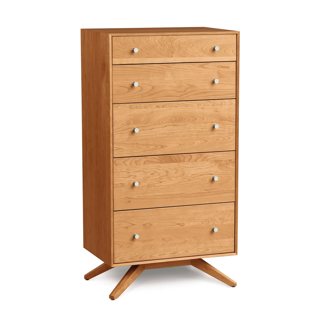 Astrid 5-Drawer Dresser alternate view