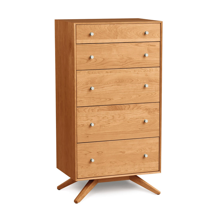 Astrid 5-Drawer Dresser alternate view