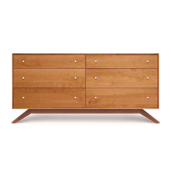 Astrid 6-Drawer Dresser alternate view