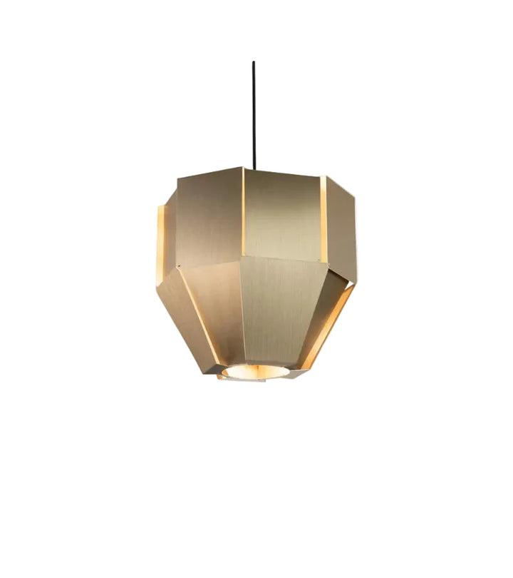 Astrum LED Pendant by Cerno Pendants Cerno