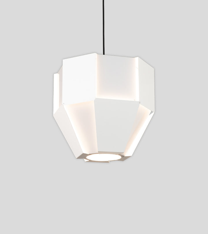 Astrum LED Pendant by Cerno Pendants Cerno