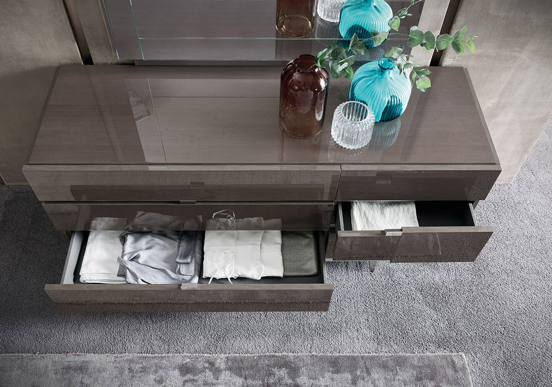 Athena Modern Bedroom Set