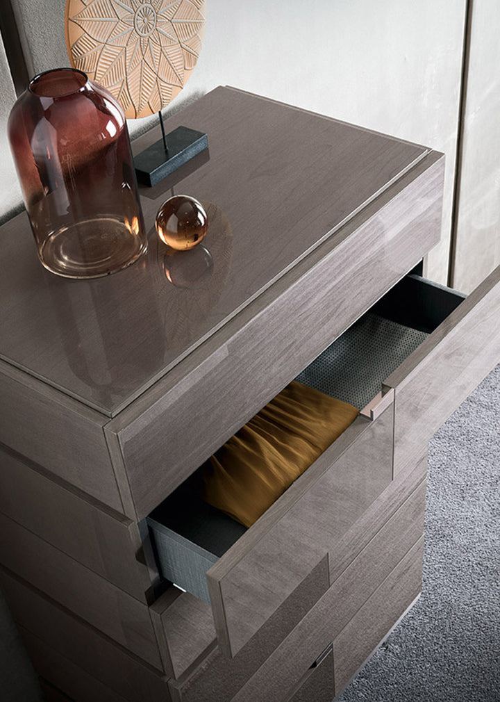 Athena Modern Bedroom Set