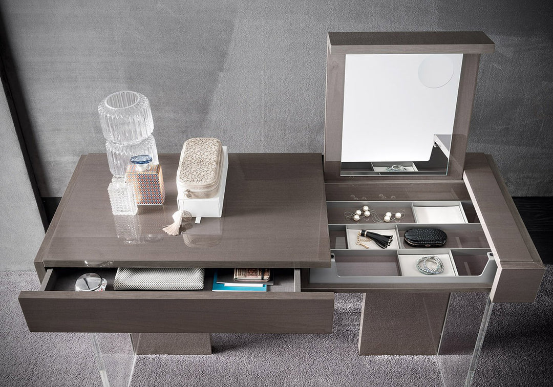 Athena Modern Bedroom Set