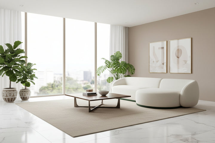 Athlea Sofa