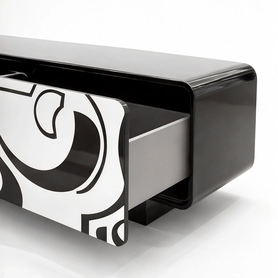 Aurex Console by Interior Moderna - view 5