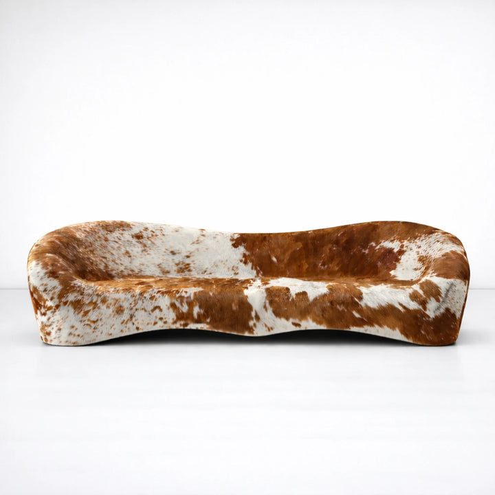 Auros Sofa by Interior Moderna - view 2