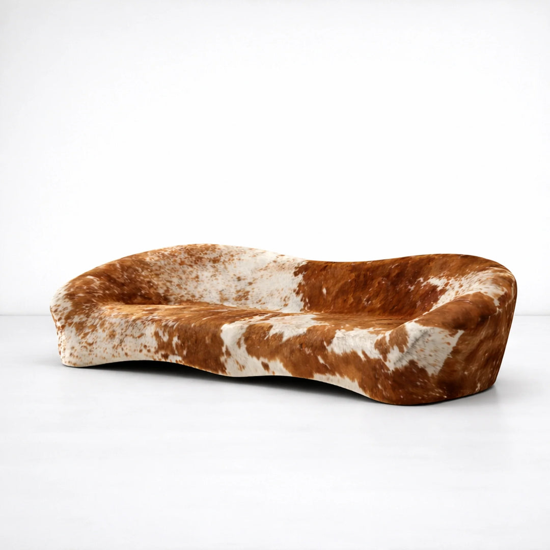 Auros Sofa by Interior Moderna - view 3