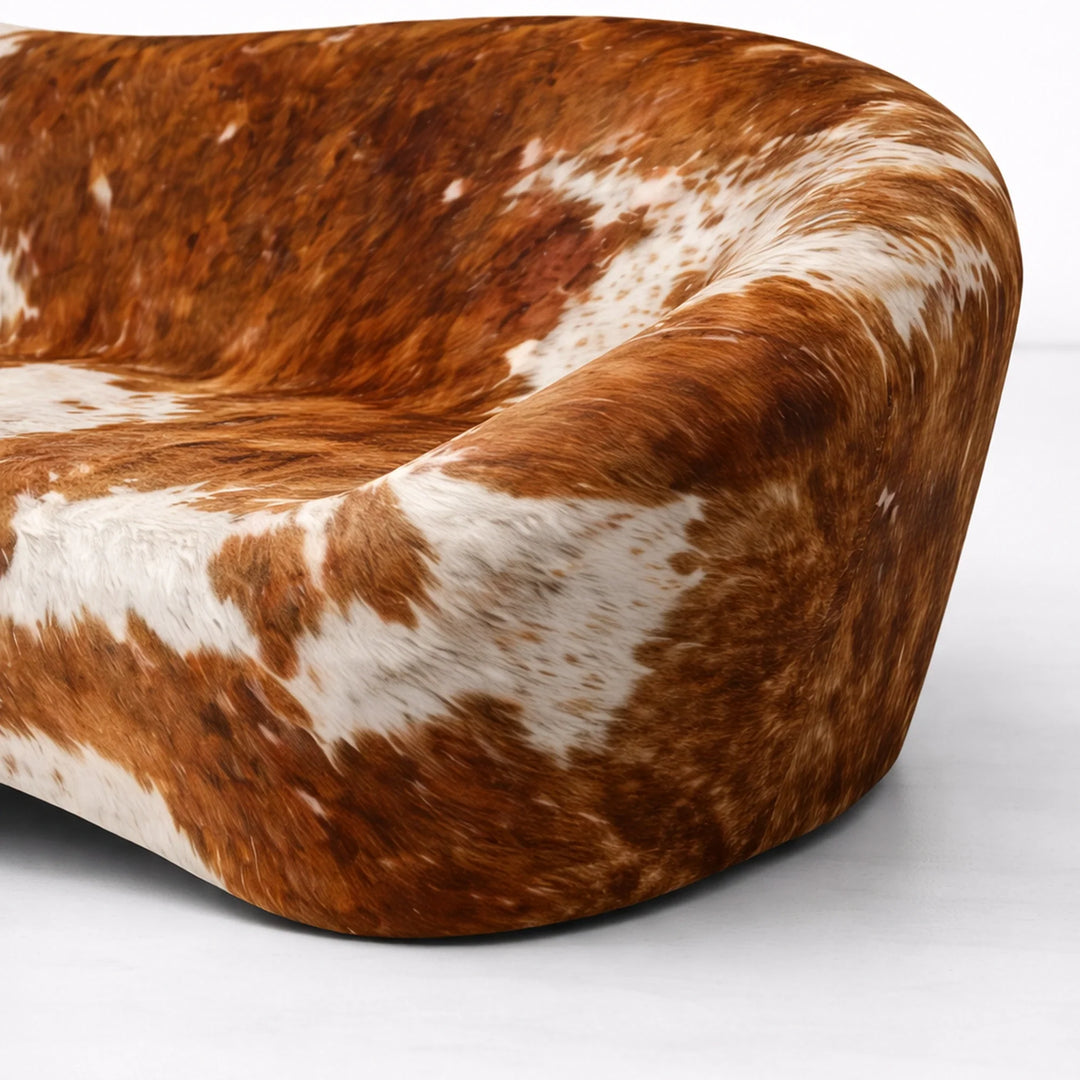 Auros Sofa by Interior Moderna - view 4
