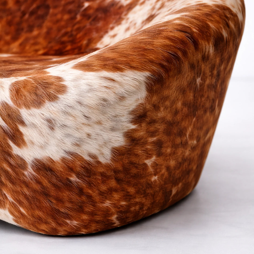 Auros Sofa by Interior Moderna - view 7