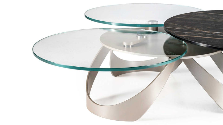Avior Extendable Coffee Table 5