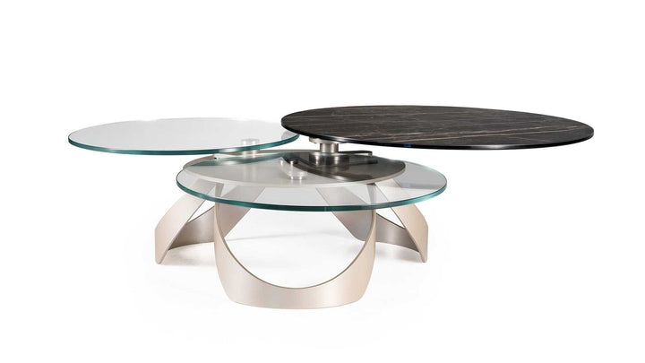 Avior Extendable Coffee Table 4