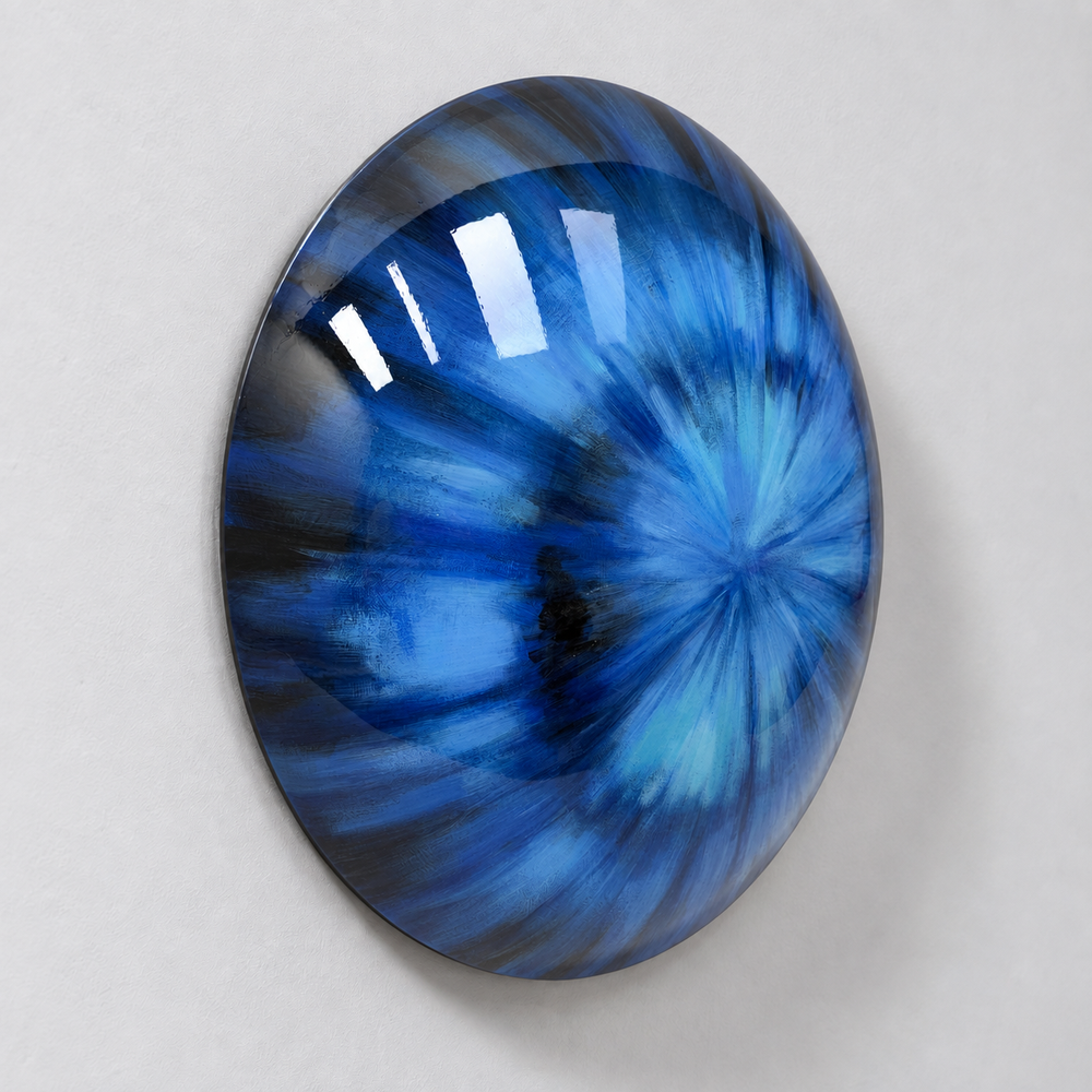 Azure Glow by Interior Moderna - view 2