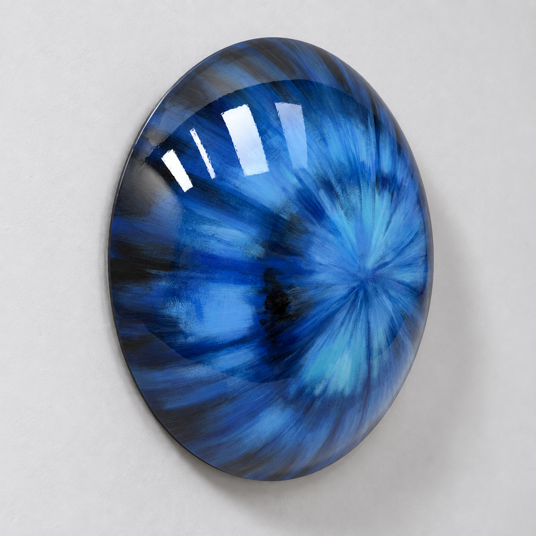 Azure Glow by Interior Moderna - view 2