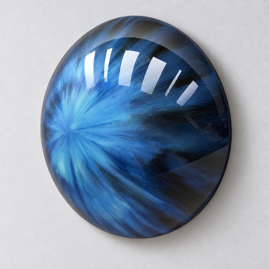 Azure Glow by Interior Moderna - view 3