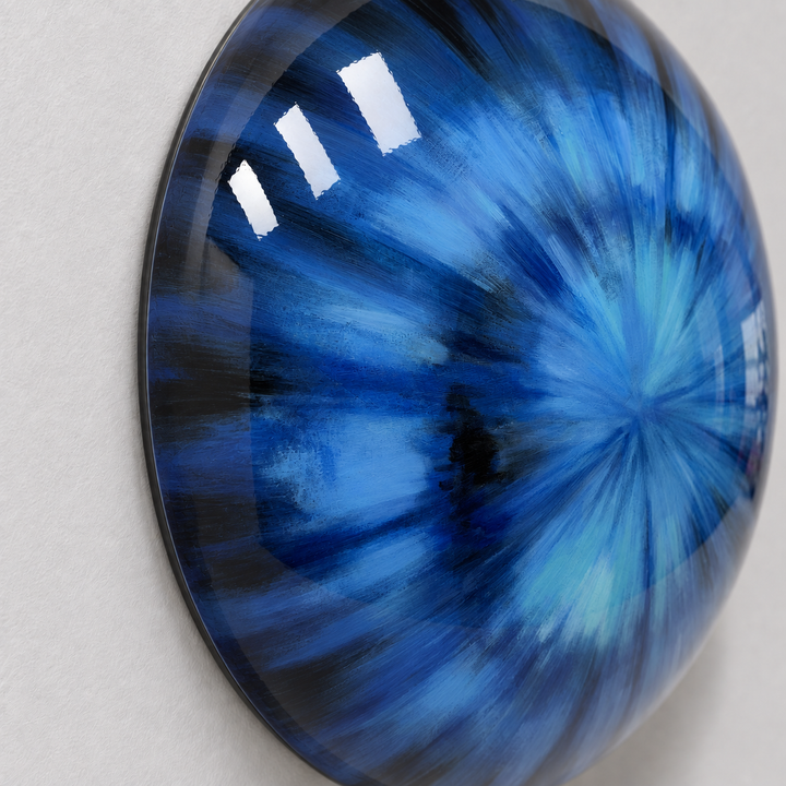 Azure Glow by Interior Moderna - view 4