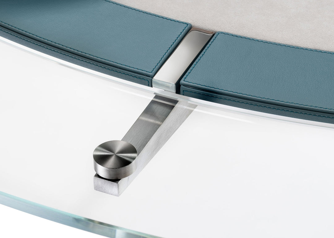 Tuttuno 8 Players Multi-Game Table by Impatia detail