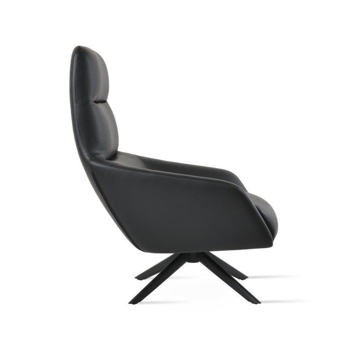Barcelona Sword Lounge Chair Lounge Chairs Soho Concept