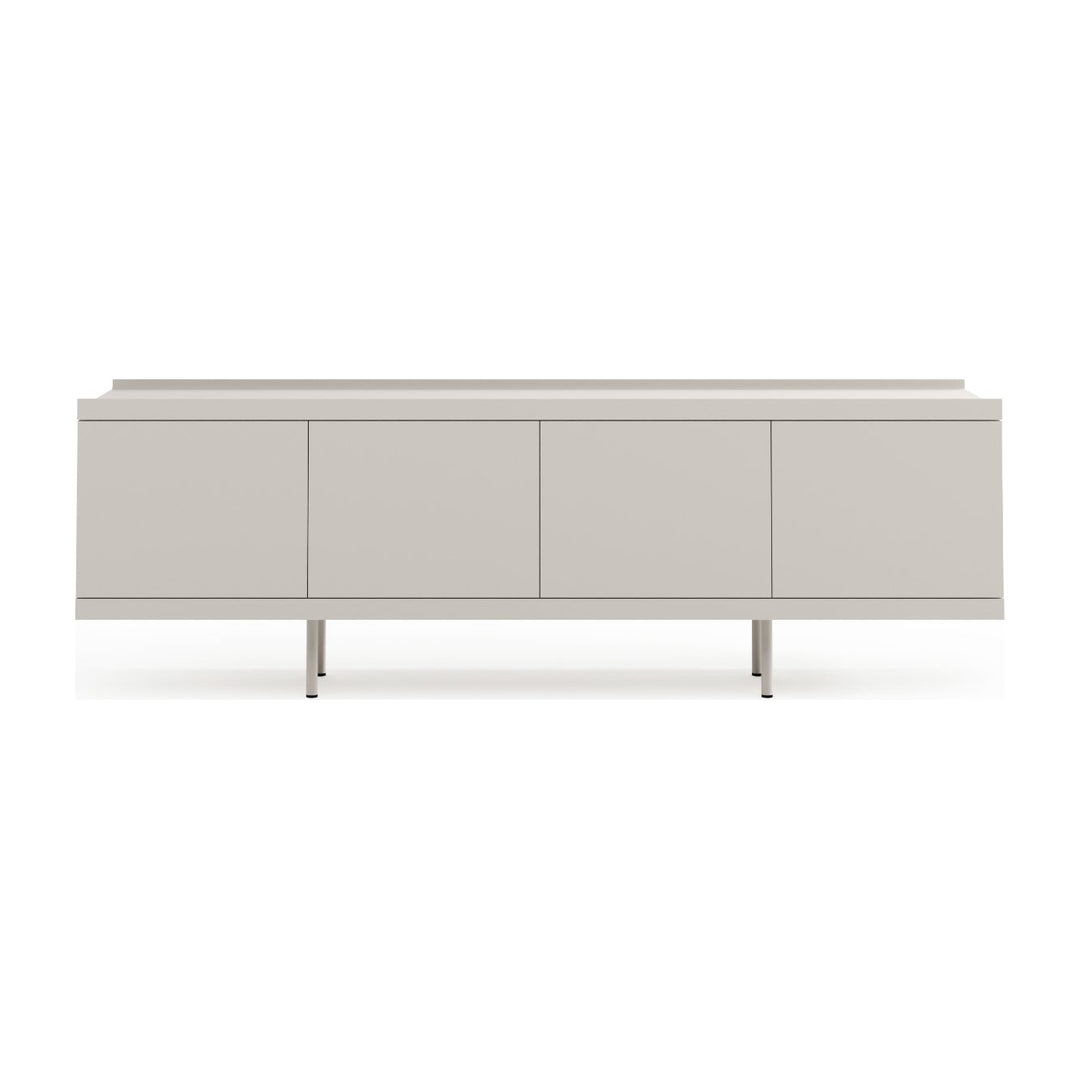Beam Sideboard by Punt – white background