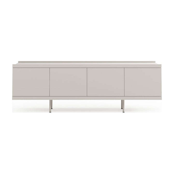 Beam Sideboard by Punt – white background