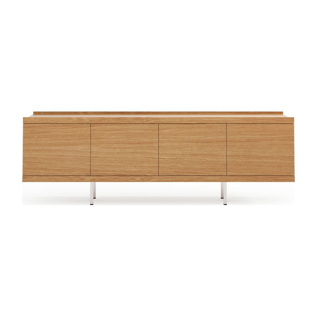 Beam Sideboard by Punt – white background