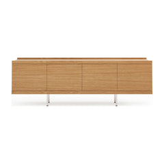 Beam Sideboard by Punt – white background