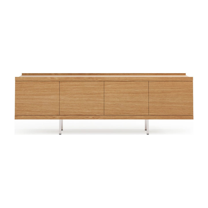 Beam Sideboard by Punt – white background