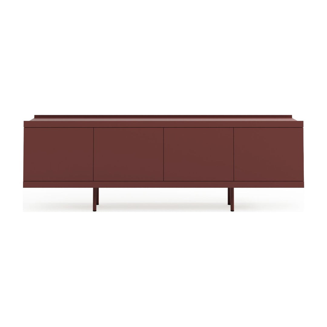 Beam Sideboard by Punt – white background
