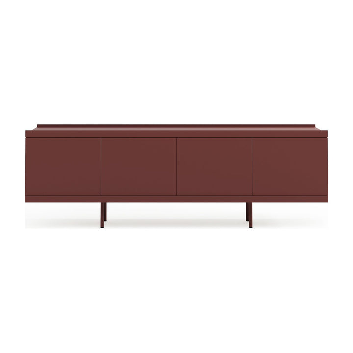 Beam Sideboard by Punt – white background