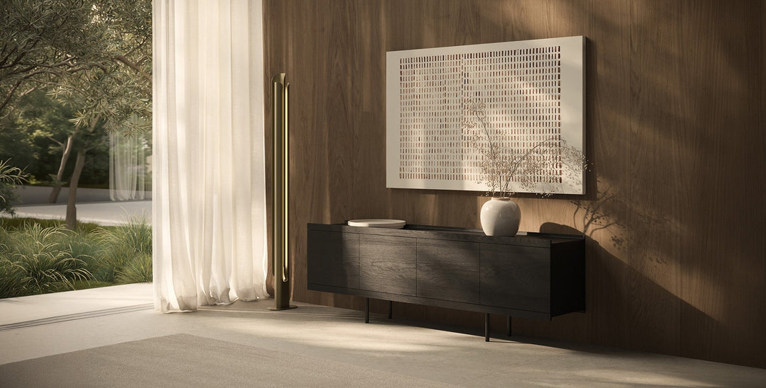 Beam Sideboard by Punt – lifestyle