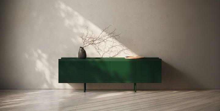 Beam Sideboard by Punt – lifestyle