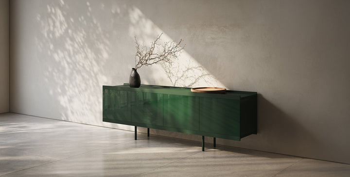 Beam Sideboard by Punt – lifestyle