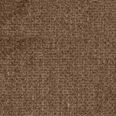 Grade I: Babble Brown swatch