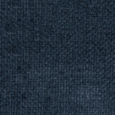 Grade I: Babble Indigo swatch