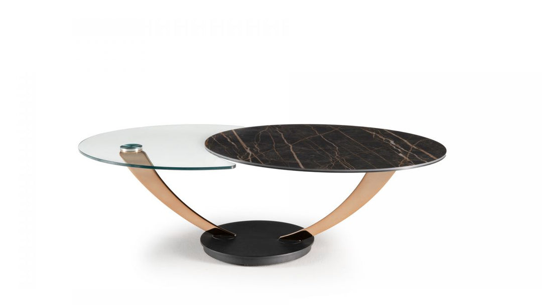 Balestra Extendable Coffee Table 3