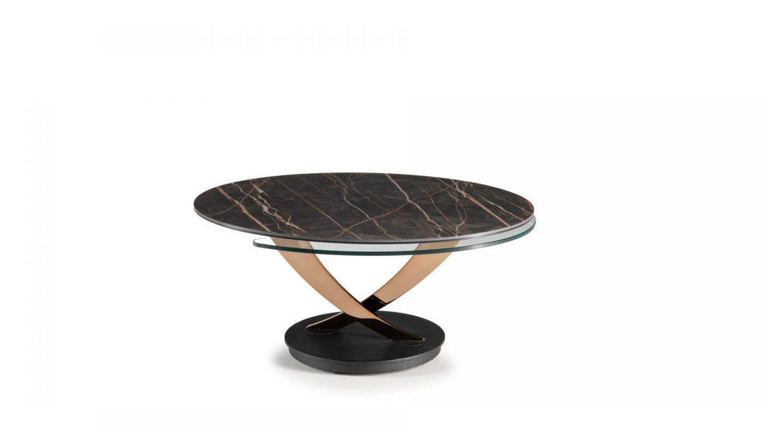 Balestra Extendable Coffee Table 4