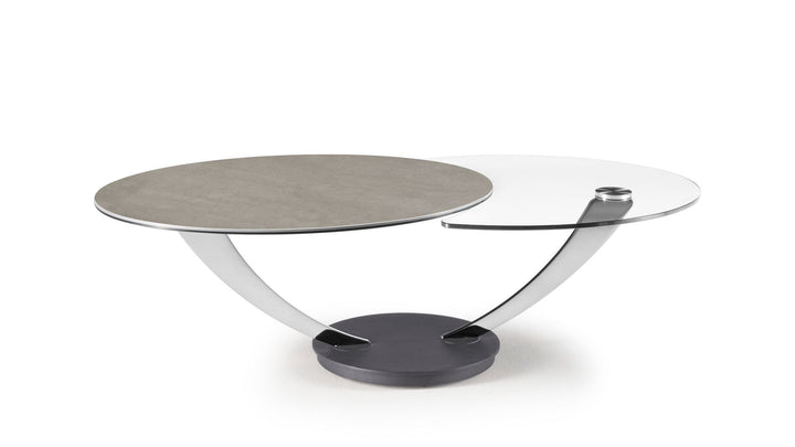 NAOS balestra coffee table
