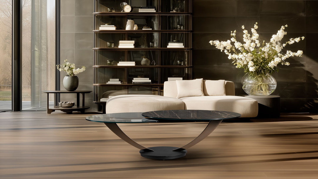 NAOS balestra coffee table